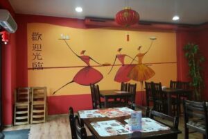 BAR BAO NGOC kuchnia azjatycka