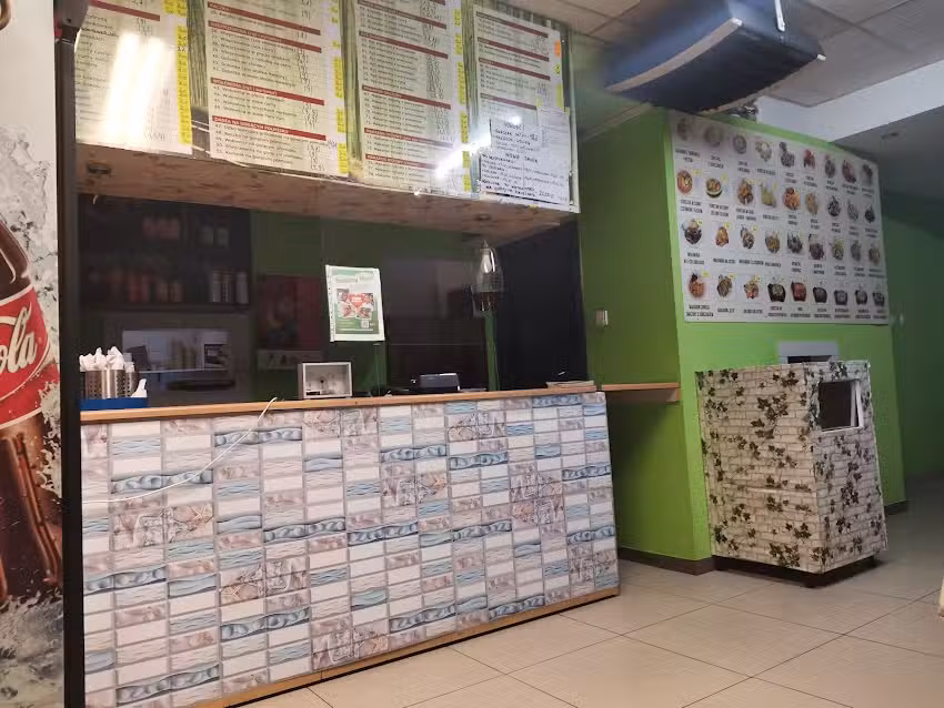 Bar Bi Bi Kuchnia Azjatycka