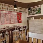 Bar BiBi Kuchnia Azjatycka