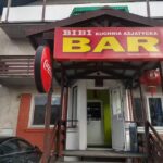 Bar BiBi Kuchnia Azjatycka