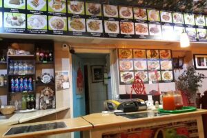 Bar Ha My &ndash; kuchnia azjatycka