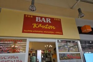 Bar kanton