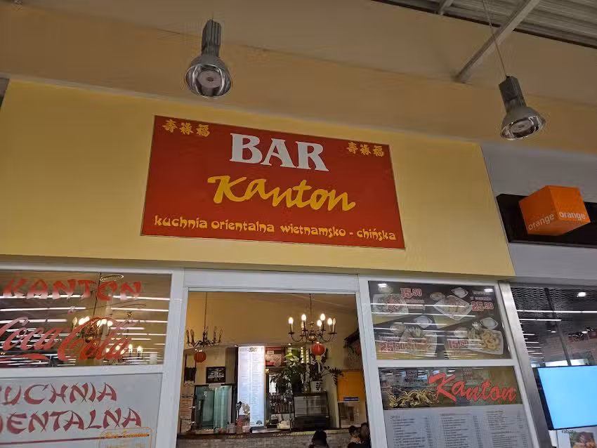 Bar kanton