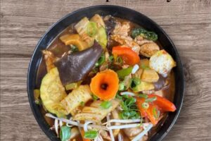 Bar Kung Food Asian Food Białogard