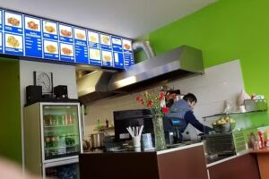 Bar Lotos &ndash; Kuchnia Orientalna i Kebab