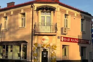 Bar Mango