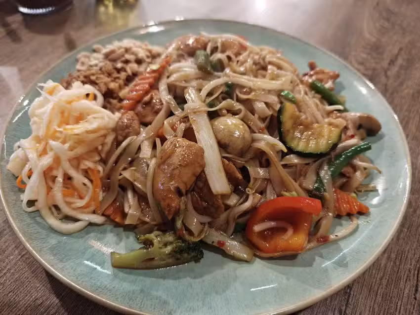 Bar Minh Anh