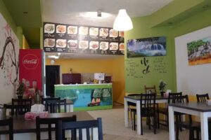 Bar Orientalny 99 Plus