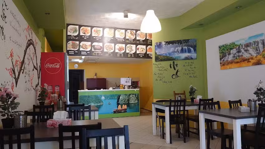 Bar Orientalny 99 Plus