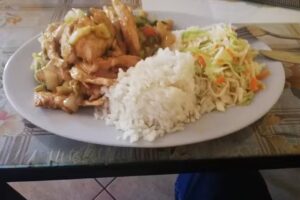 Bar Orientalny Fordon