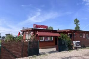 Bar Orientalny HA-NOI