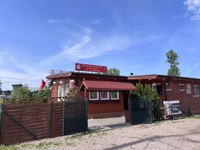 Bar Orientalny HA-NOI