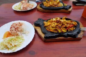 Bar Orientalny Mai-Mai