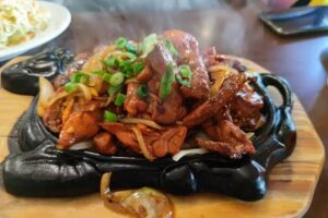 Bar Orientalny Phuong Dong