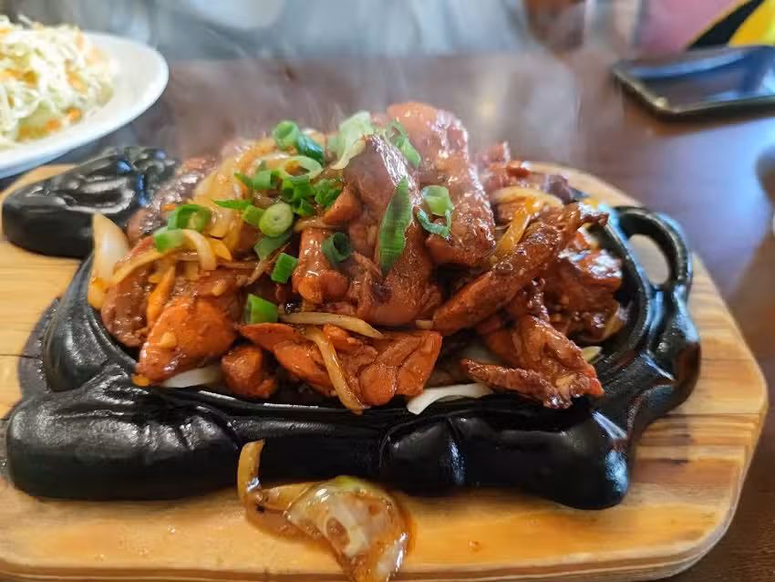 Bar Orientalny Phuong Dong