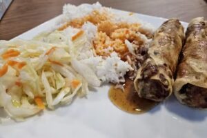 Bar Orientalny Quynh Anh