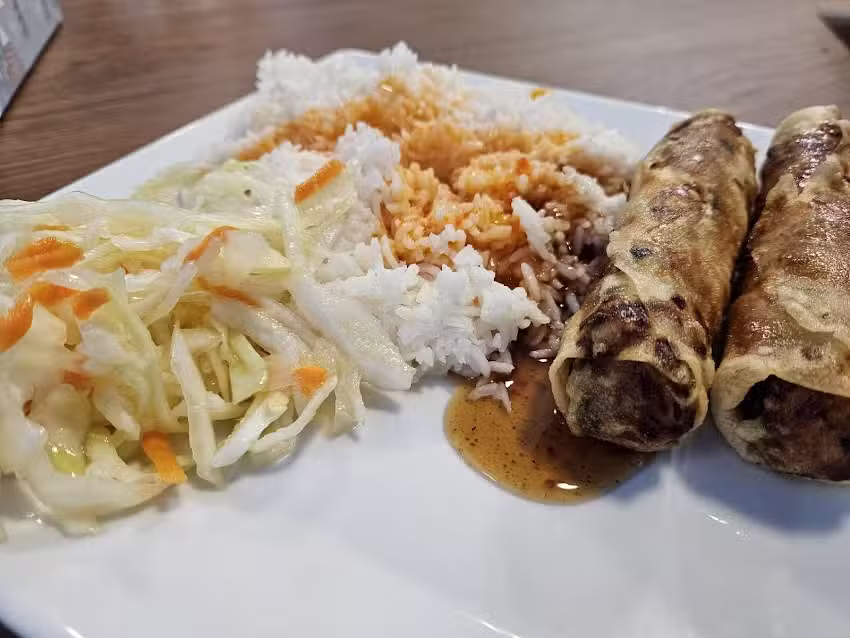 Bar Orientalny Quynh Anh