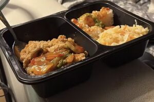 Bar Pho Viet 1 smak Azji