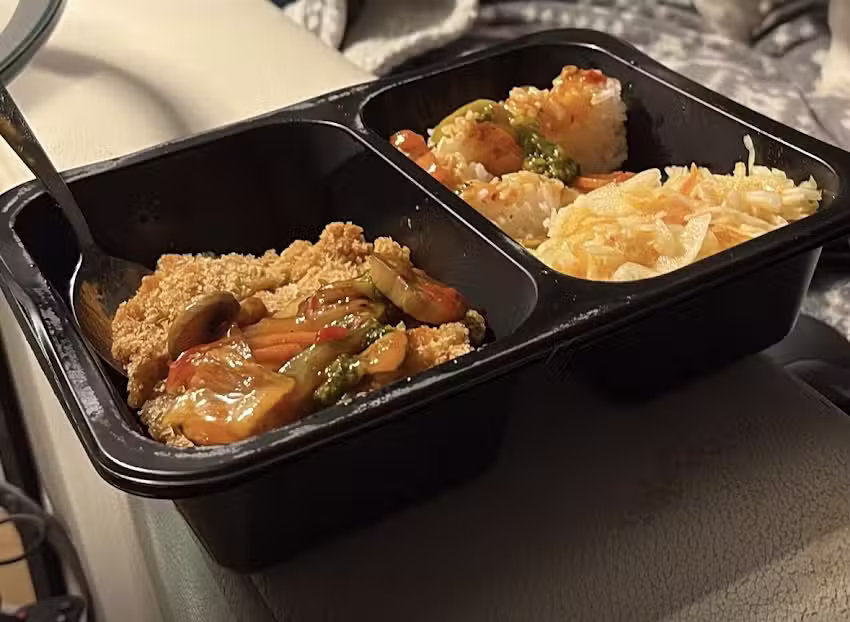 Bar Pho Viet 1 smak Azji