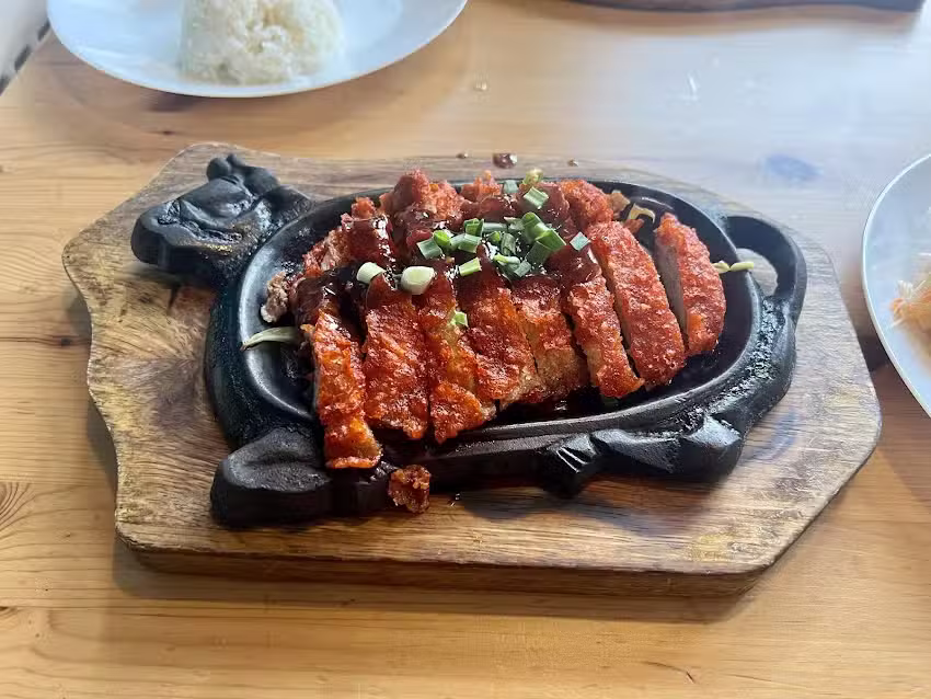 Bar Quang Hai (FHU LAM KIEU)