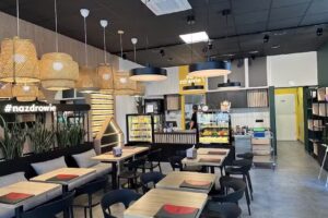 Bar & Restauracja Asia-Thai Delight