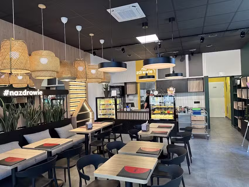 Bar & Restauracja Asia-Thai Delight