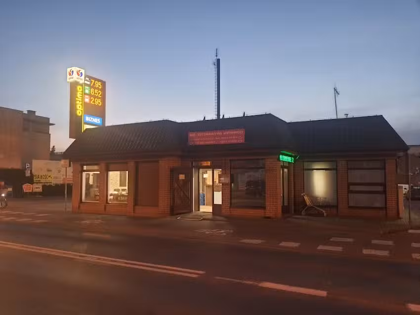 Bar &ndash; Restauracyjny WietNamski