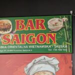 Bar Saigon