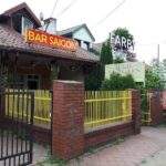 Bar Saigon