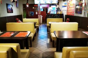 Bar Sajgon Viet-Thai