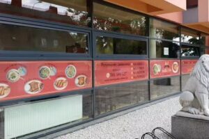 Bar Sajgonka Ewelina Wymiatał