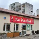 Bar Van Binh