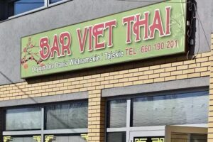 Bar Viet Thai