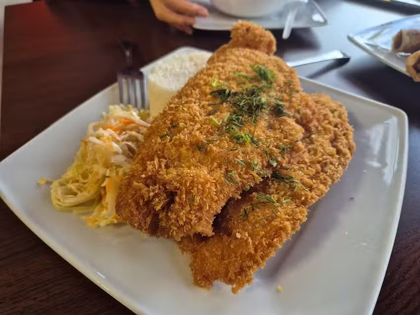 Bar Viet &ndash; Thai