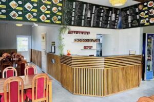 Bar WIETAJ &ndash; kuchnia orientalna