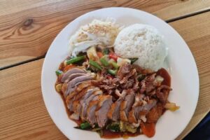 Bar Wietnam Thanh Xuan