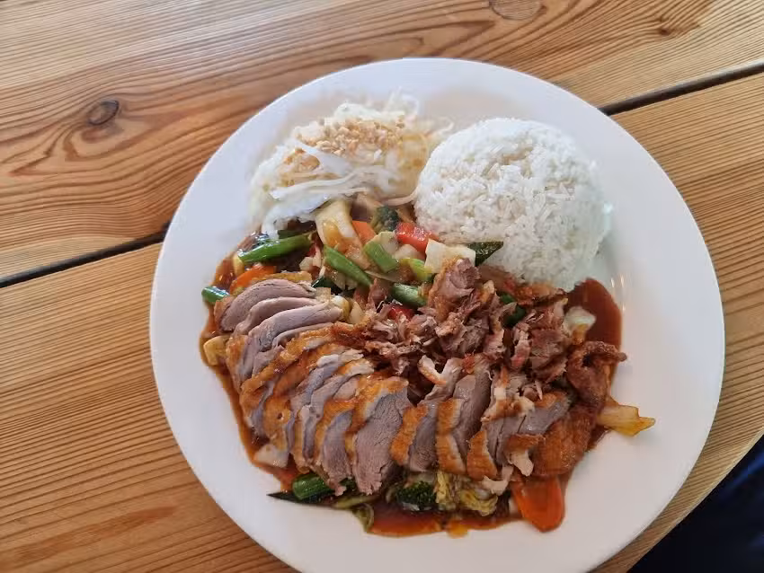 Bar Wietnam Thanh Xuan