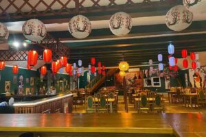 BilyOne &ndash; Tasty Asian Food & Sushi & Drinks Nowogard