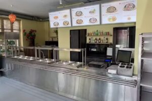 Bistro Orientalne Hanoi 68