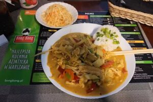 Bong Bong Asian Bistro