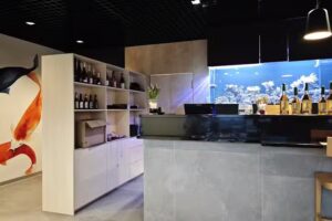 Brand Sushi Bar G&oacute;rczyn