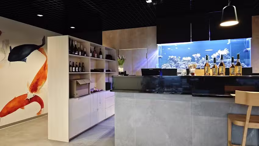 Brand Sushi Bar G&oacute;rczyn
