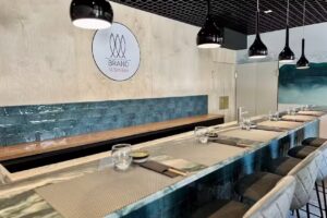 Brand Sushi Bar Szczepankowo