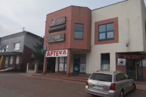 Bukowiecki Sushi Widzew