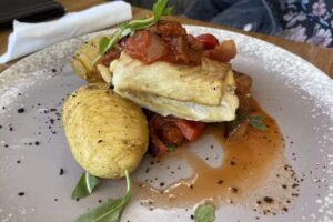 Bulaj Restauracja & sushi & organizacja eventów