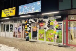 CARNIVAL kebab & grill