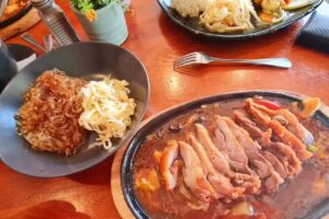 China Box Świnoujście