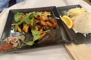 Chińczyk Łomianki MM