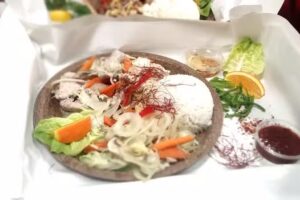 Chińczyk na Estrady