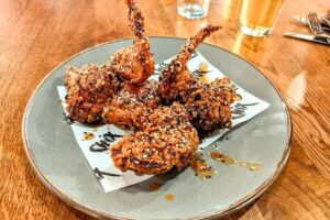 CHIX Fried chicken and more &ndash; Gdańsk | Tr&oacute;jmiasto